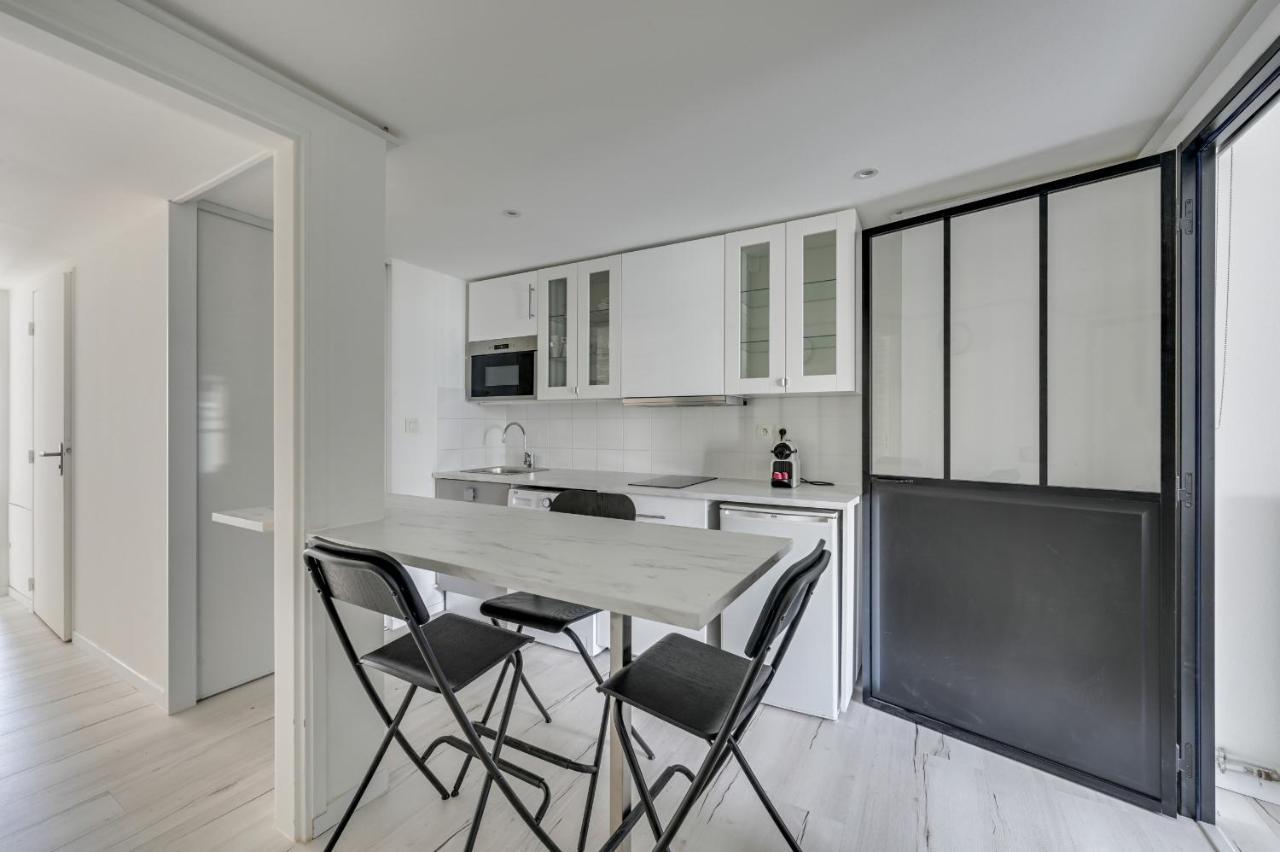 Apartmán Dify Splendide - Jean Mace Lyon Exteriér fotografie