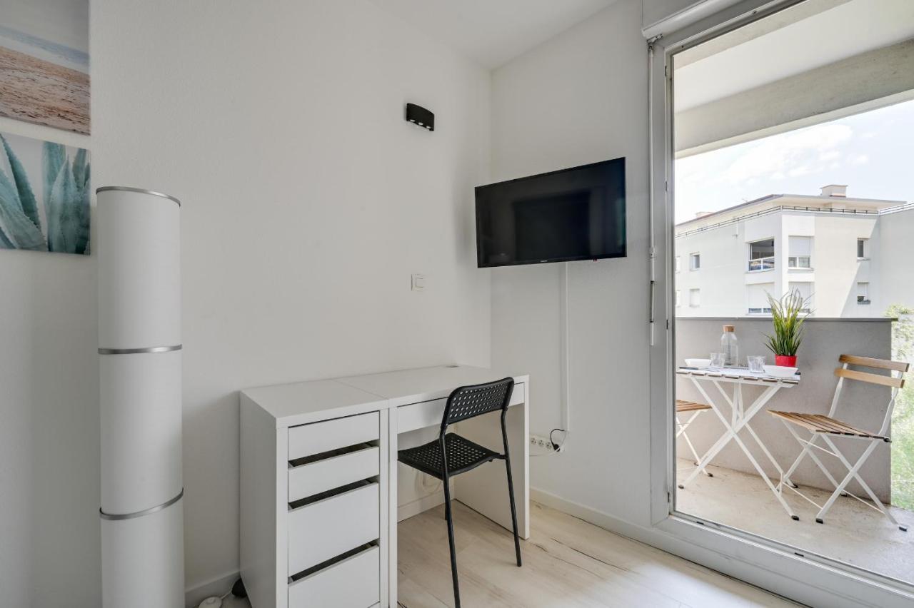 Apartmán Dify Splendide - Jean Mace Lyon Exteriér fotografie