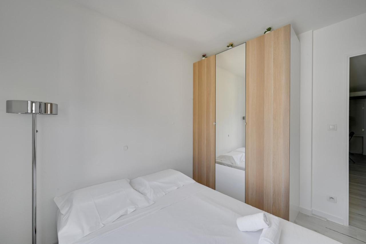 Apartmán Dify Splendide - Jean Mace Lyon Exteriér fotografie